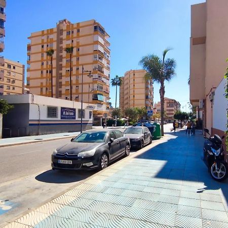 Fantastico Apartamento Totalmente Renovado Torre Del Mar Eksteriør bilde