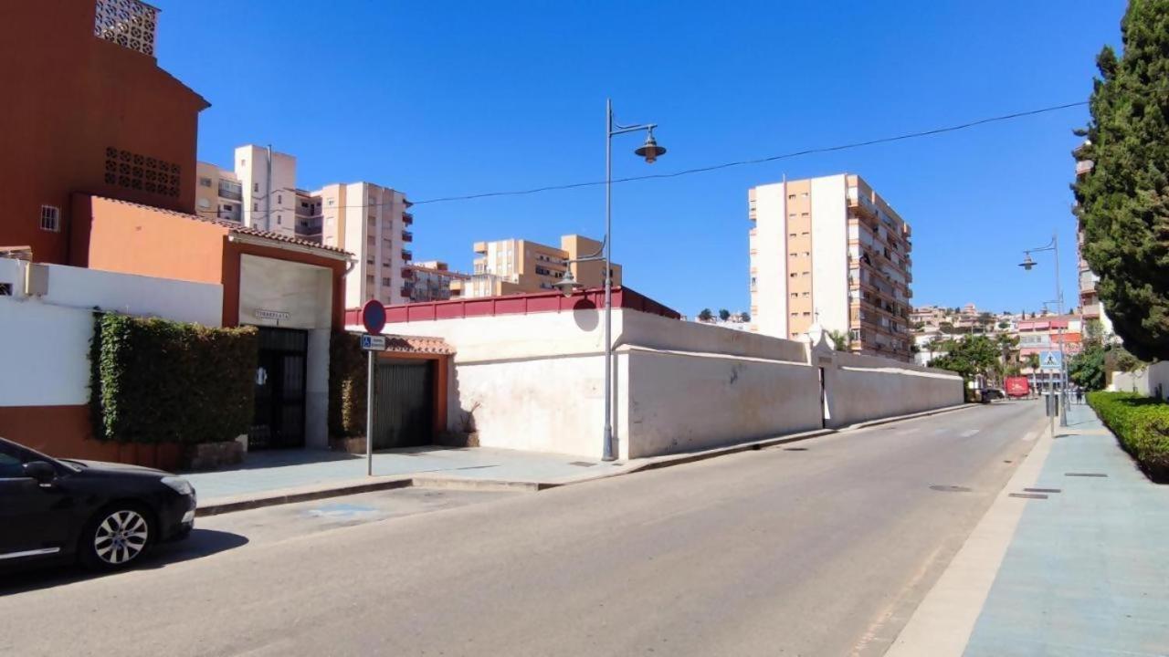 Fantastico Apartamento Totalmente Renovado Torre Del Mar Eksteriør bilde