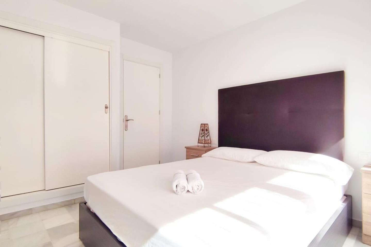 Fantastico Apartamento Totalmente Renovado Torre Del Mar Eksteriør bilde