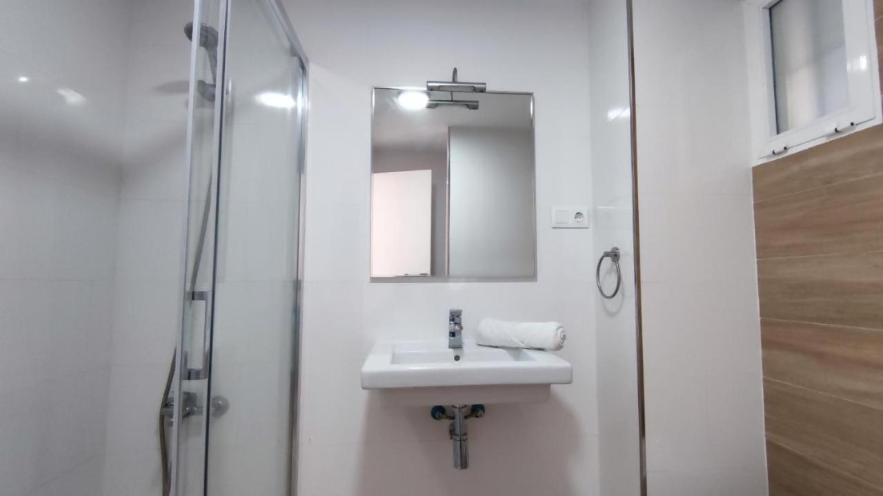 Fantastico Apartamento Totalmente Renovado Torre Del Mar Eksteriør bilde